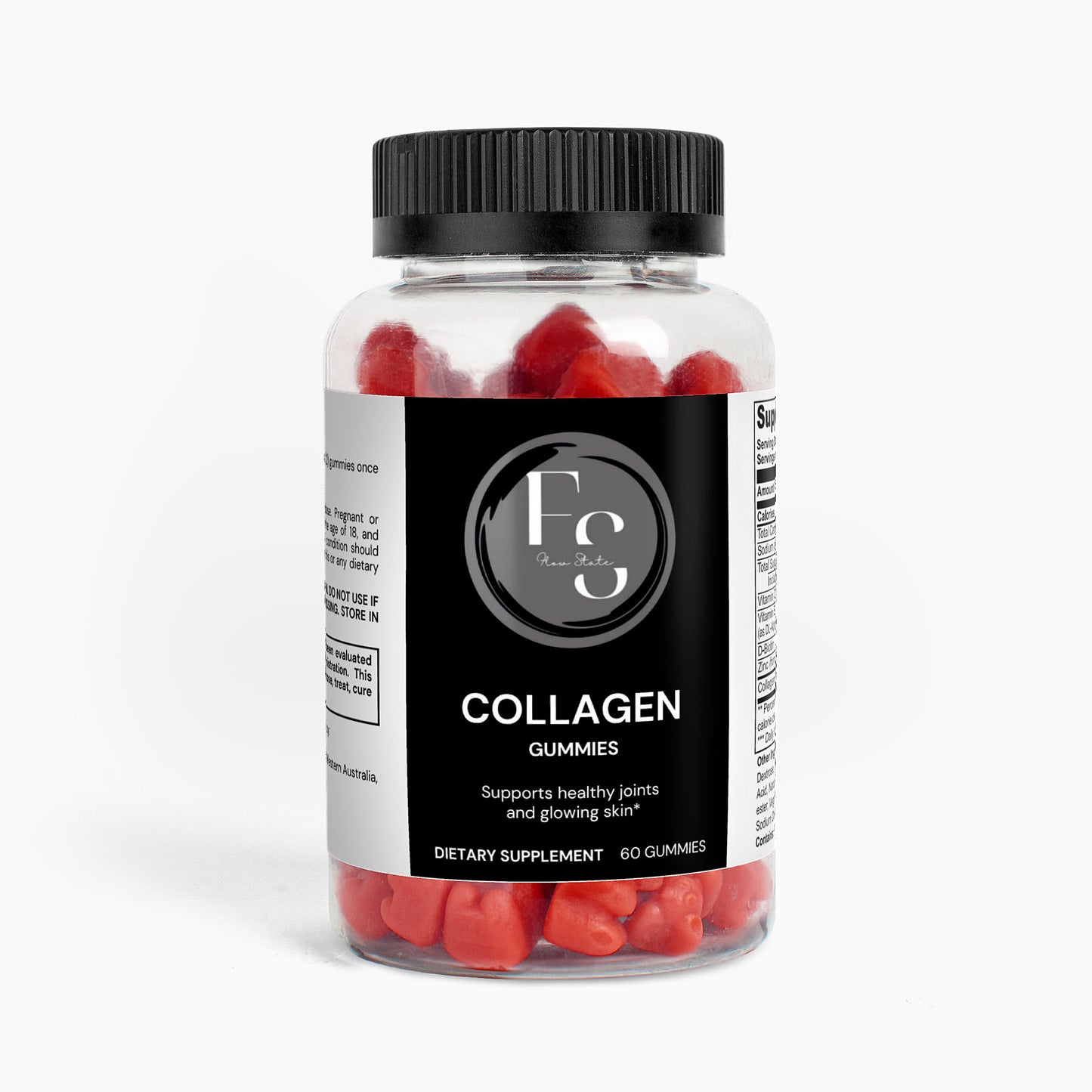 Collagen Gummies