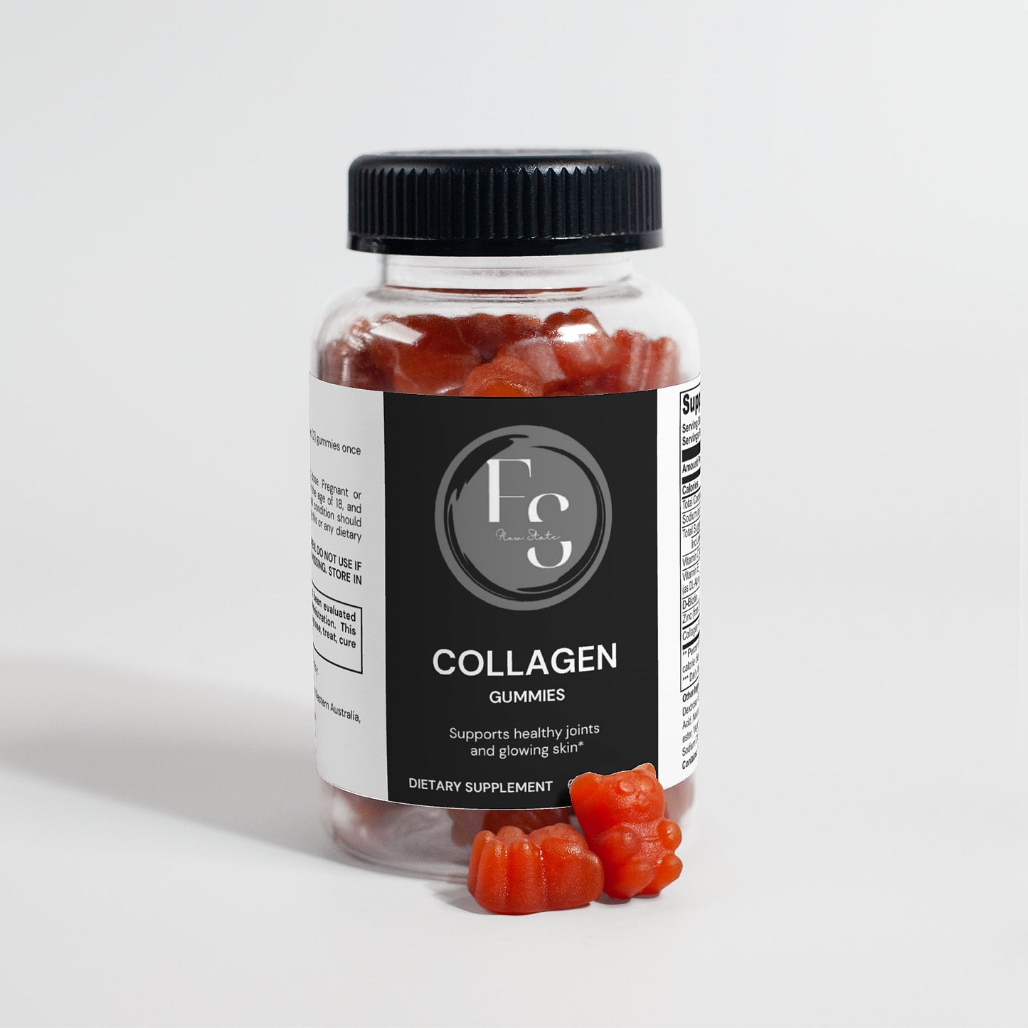 Collagen Gummies