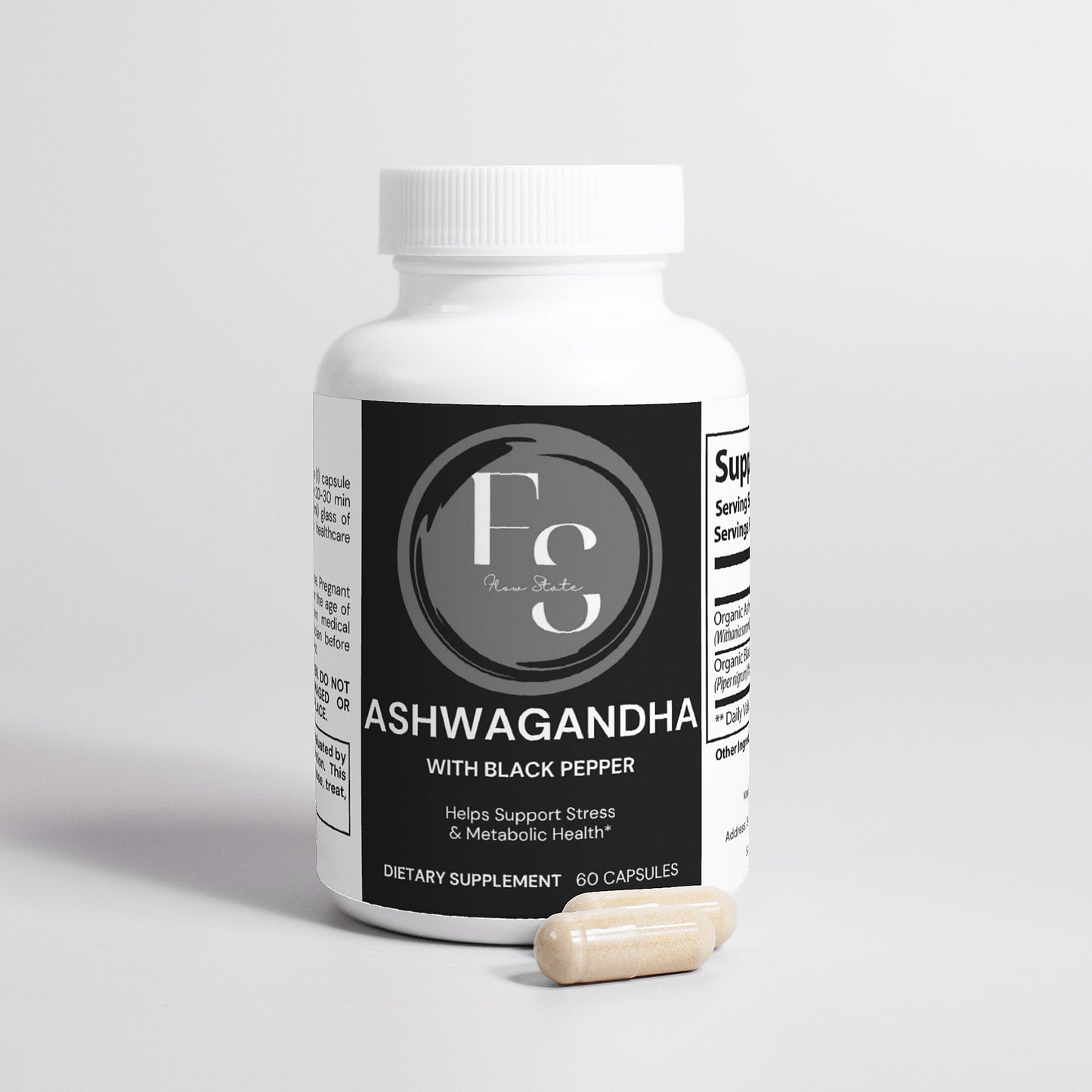 Ashwagandha