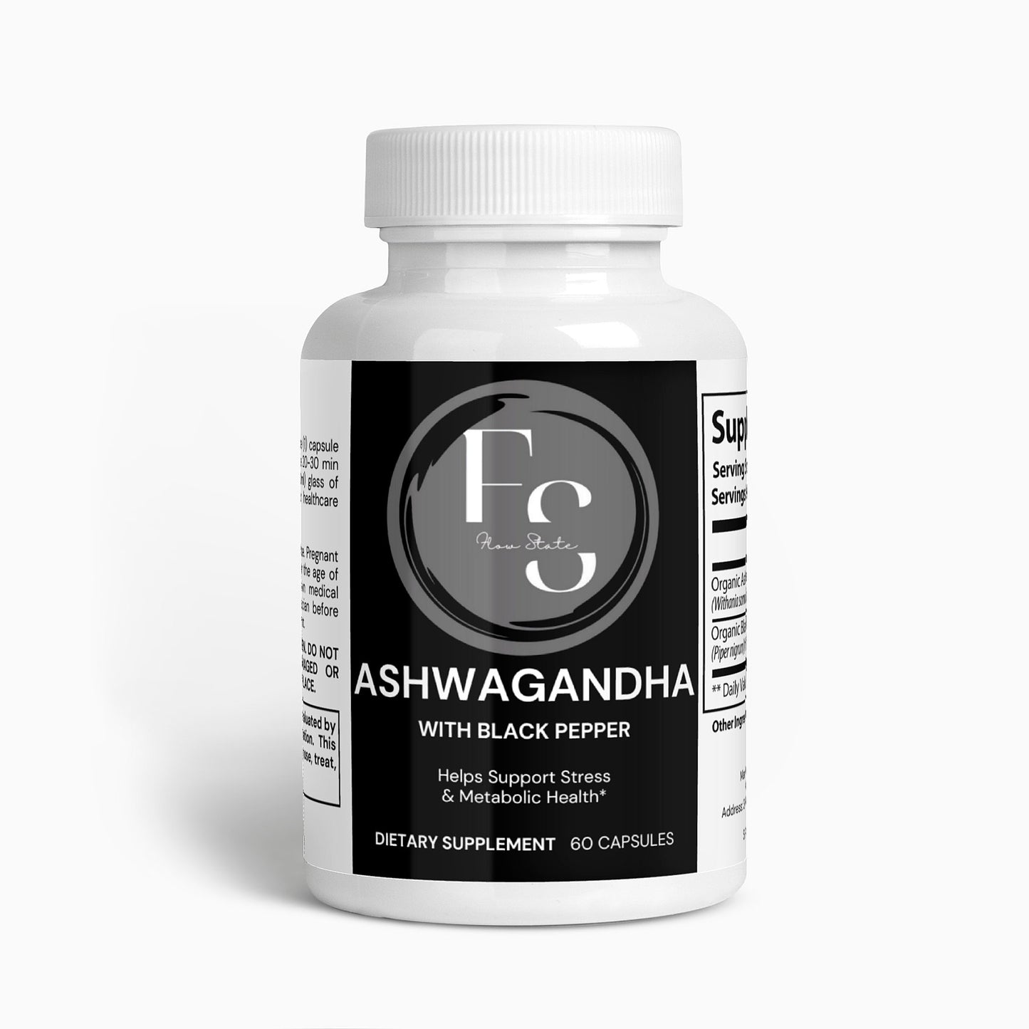 Ashwagandha